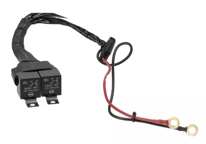 Kaapelisarja 3-napainen DT max 150W - Työvalot - 8719493224856 - 1