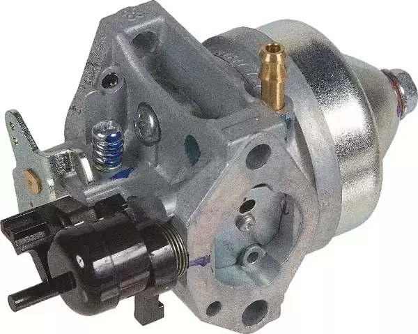 Kaasutin Honda 16100-Z0L-876 - Paikallismoottoreiden varaosat - 16100Z0L876 - 1