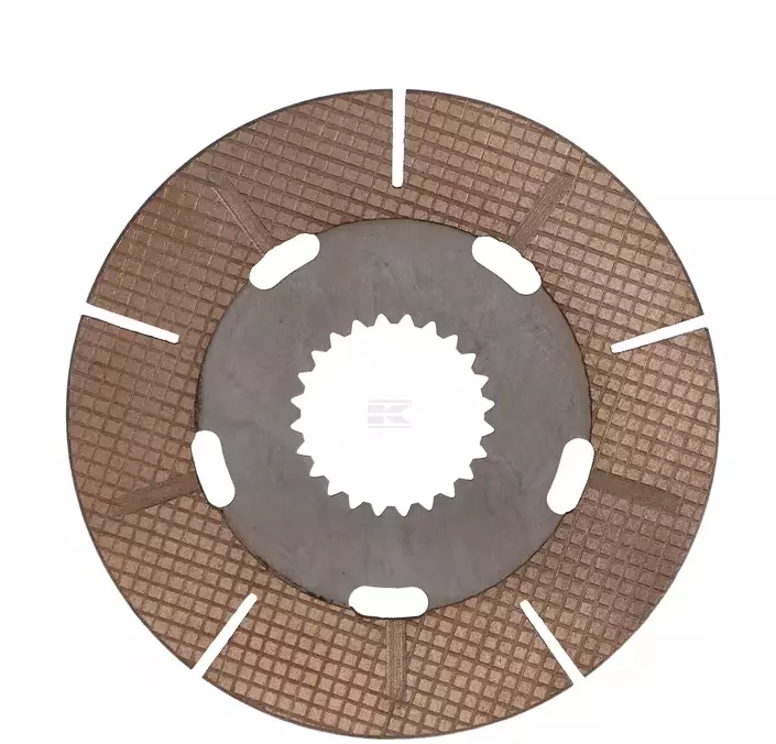 Käsijarrulevy, sopii MF - Jarrut - svm000007426 - 1