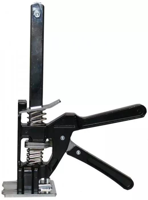 Käsitunkki, nostin - Muut käsityökalut - 6430074695736 - 1