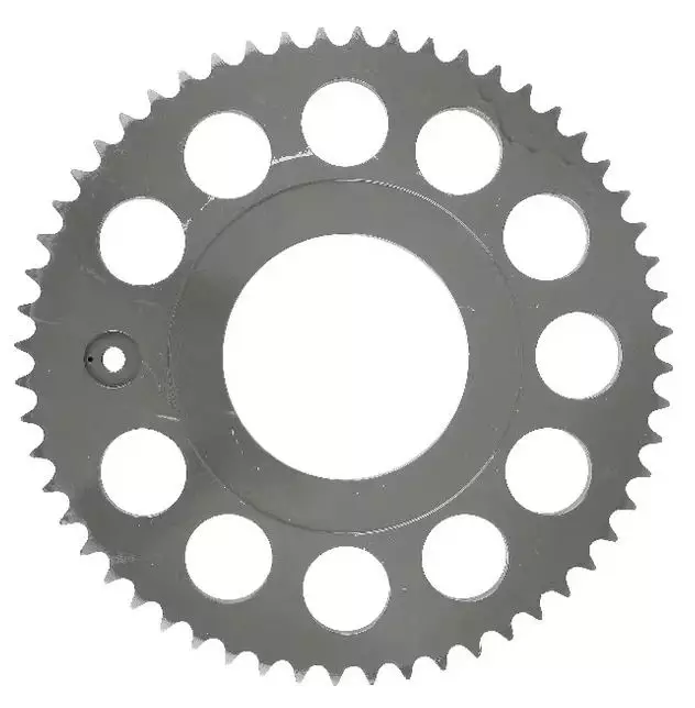 Ketjupyörä z56 sopii Claas - Leikkuupöytä - 8716106705566 - 1