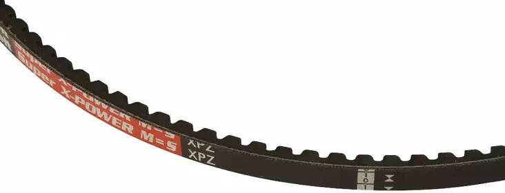 Kiilahihna XPZ750 - Hihnat ja tarvikkeet - 8719774458116 - 1