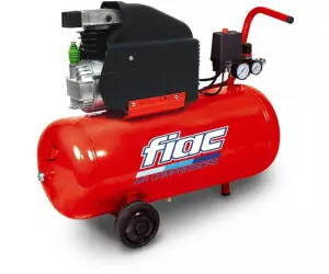 Kompressori 50L/170L/2HP/230V - Paineilmakompressorit - 8020119138496 - 1