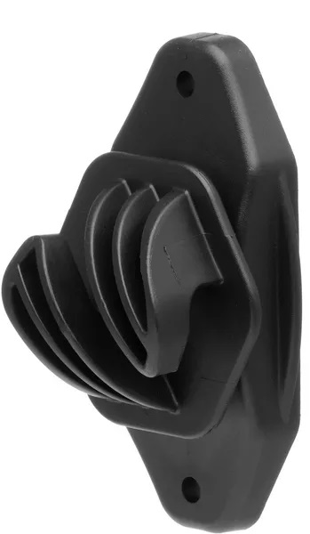 Köysieristin 20 kpl - Eristimet - 4018653000786 - 1