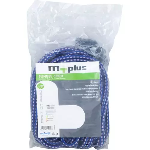 KUMIKÖYSI 10MM/20M VYYHTI (ME 2) M+ - Narut, köydet - 6419121105206 - 1