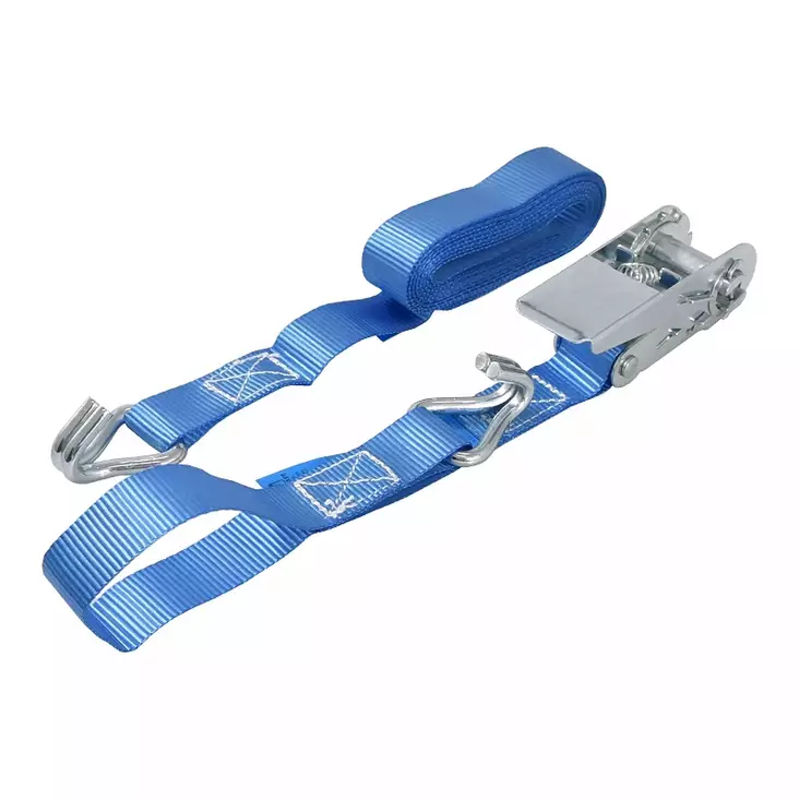 Kuormaliina 25 mm x 4,5 m 250/500 kg - Kuormaliinat - 6430017706406 - 1