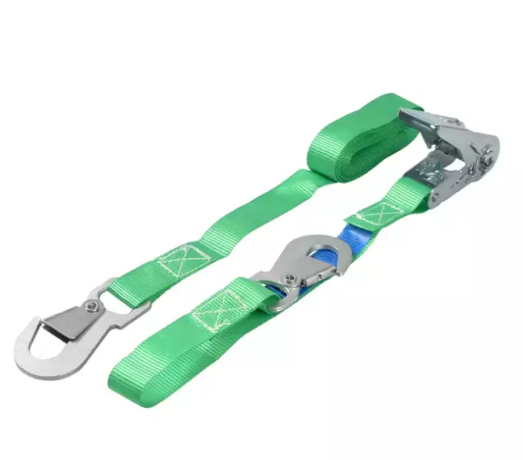 Kuormansidontaliina 5mx25mm, 125/250kg - Nosto- ja sidontatarvikkeet - 6438152018156 - 1