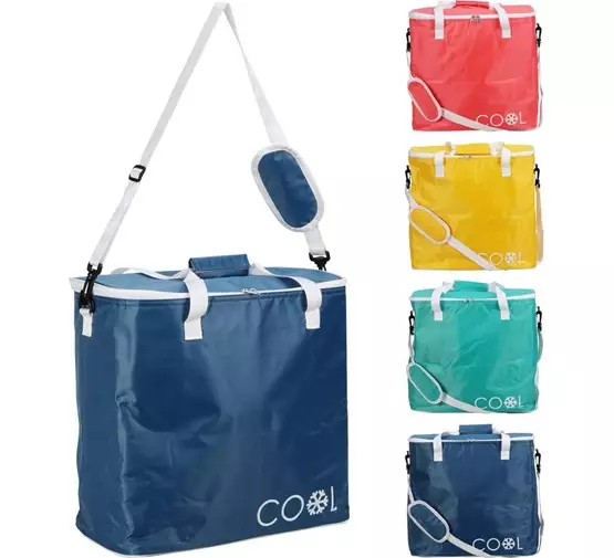 Kylmälaukku 24 litraa - Kuuma/kylmäsäilytys - 8720573480406 - 1