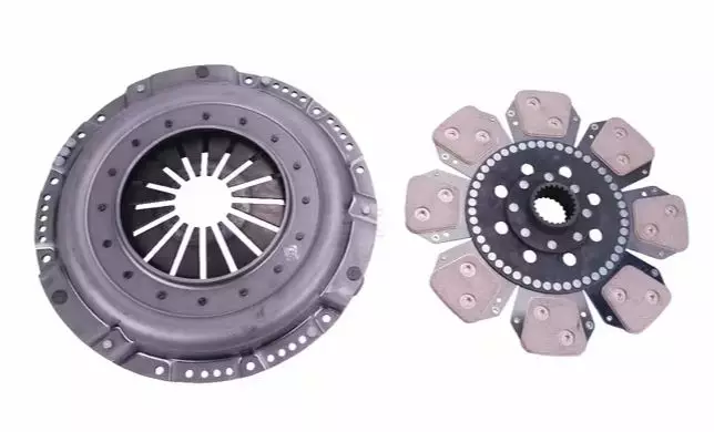 Kytkimen korjaussarja - Kytkin - 4005108484666 - 1