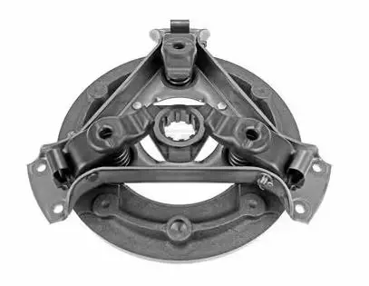 Kytkimen paineasetelma - Kytkin - 5035776637926 - 1