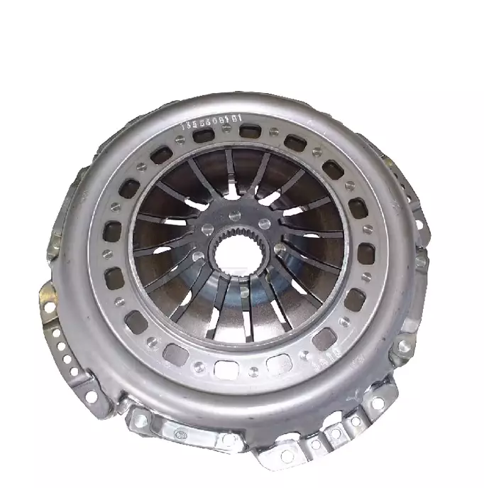 Kytkinasetelma Ø330 mm, sopii Ford, NH - Kytkin - 8719593470016 - 1