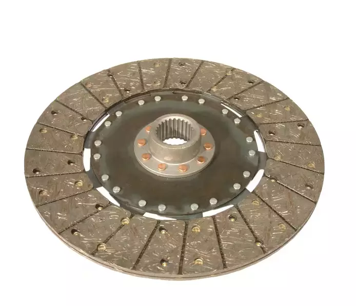 Kytkinlevy ajo 330mm 25z, sopii Ford - Kytkin - 5035776929076 - 1