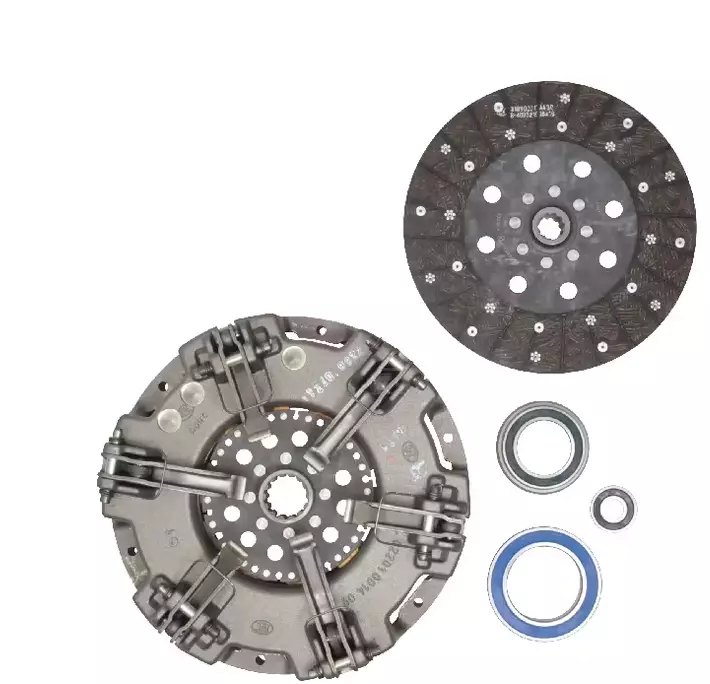 Kytkinpaketti 280/280, sopii Fiat - Kytkin - 4005108904676 - 1