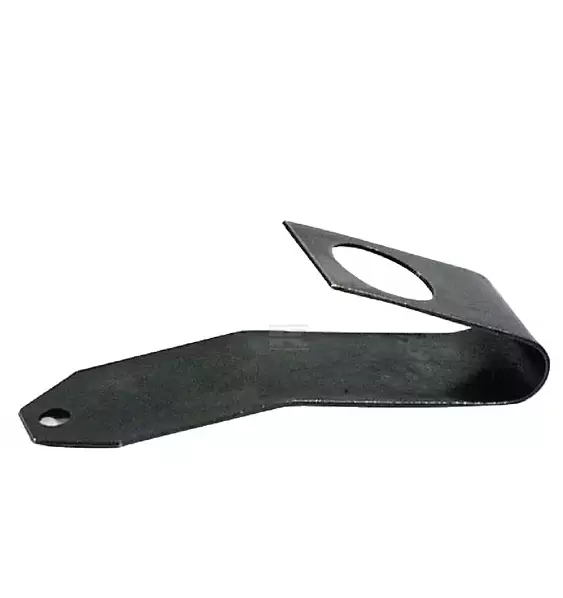 Kytkinpolkimen levy Zetor - Ohjaamo ja kori - 69185726 - 1