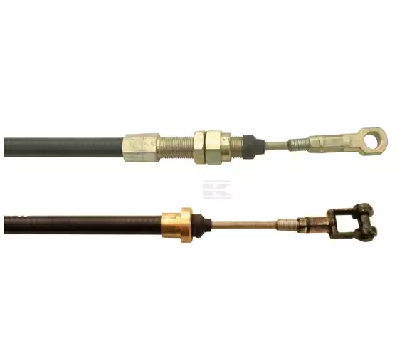 Kytkinvaijeri, sopii Deutz-Fahr - Kytkin - svm000007596 - 1