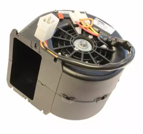 Lämmityslaitteen puhallin 12v - Ohjaamotarvikkeet - 900030000556 - 1
