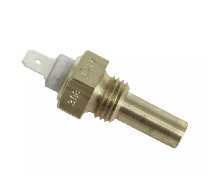 Lämpötila-anturi, sopii CASE - Sähköjärjestelmä - 5035776678516 - 1