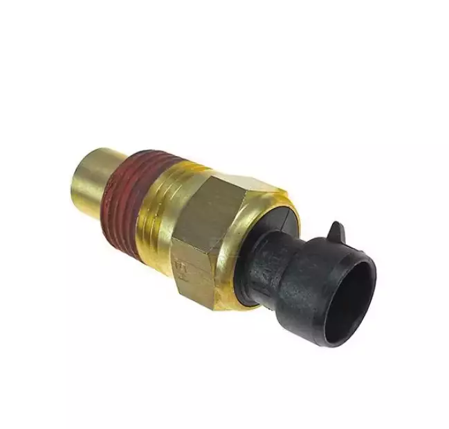 Lämpötila-anturi, sopii CASE, NH - Sähköjärjestelmä - svm000007176 - 1