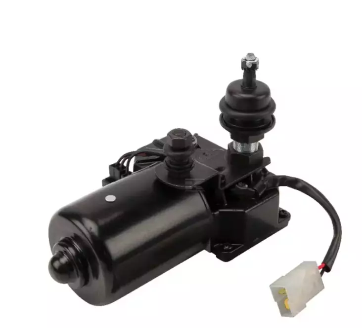 Lasinpyyhkijän moottori CNH - Ohjaamo ja kori - 47947646 - 1