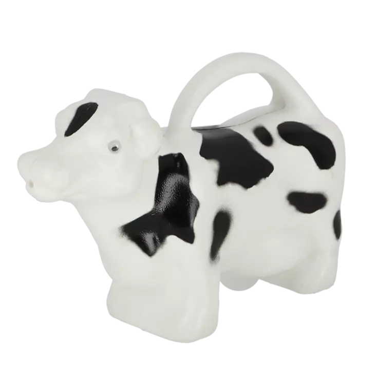 Lasten kastelukannu Lehmä - Kastelukannut, sumupullot - 8714982027826 - 1