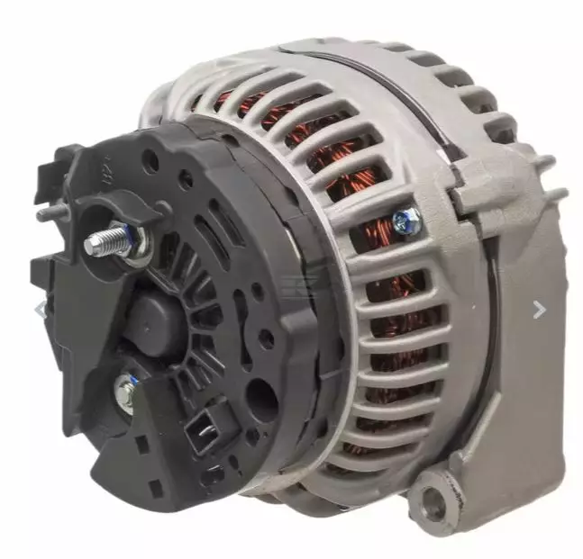 Laturi 14 V 150 A - Laturit traktoreihin ja työkoneisiin - 8719607187046 - 1