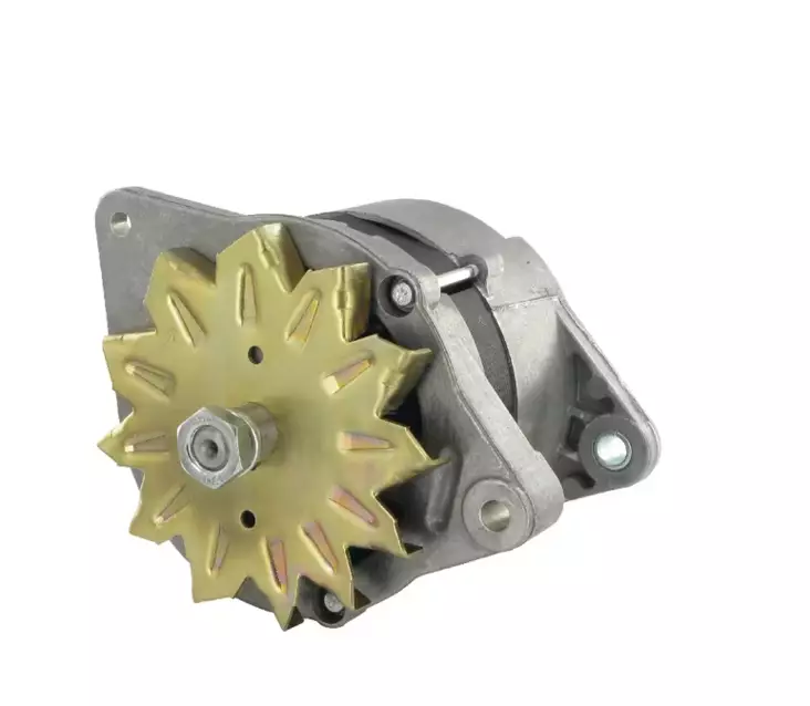 Laturi 14 V 70 A Zetor - Moottori - 53350906 - 1