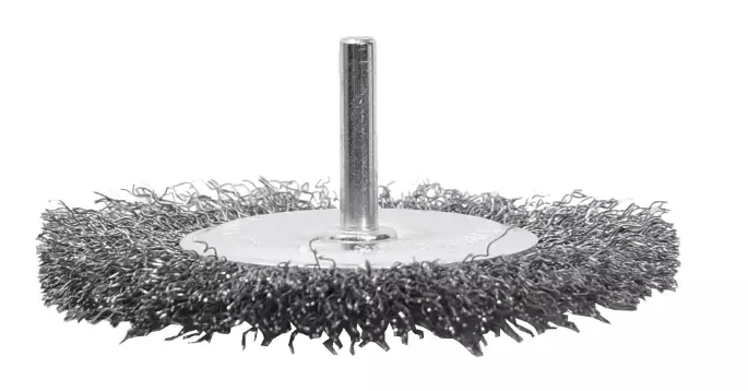 Lautasharja 100mm Kara 6mm - Hiomatarvikkeet - 6430017703856 - 1