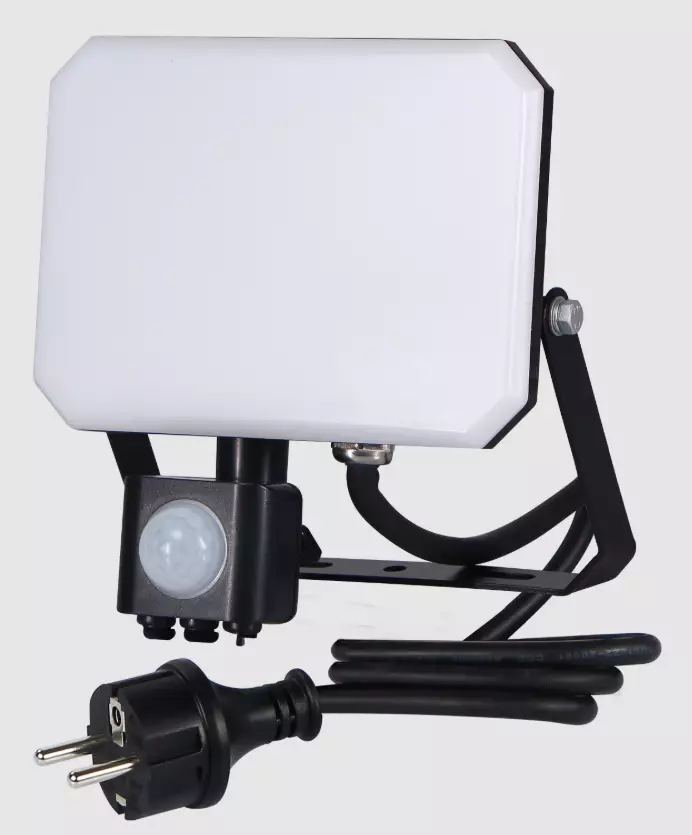 Led Energie Valonheitin DOME 30W 2700lm - Ulkovalaisimet - 6418536031346 - 1