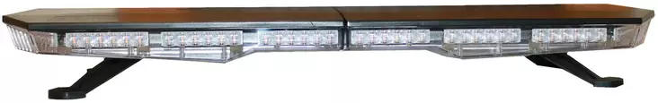 LED vilkkupaneeli 12/24V, ECE R65/ R10, IP67 - Autosähkötarvikkeet - 6430074697976 - 1