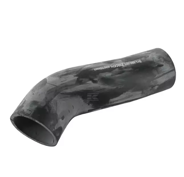 Letku ilmansuodattimeen - Jäähdytys - 8719593656076 - 1