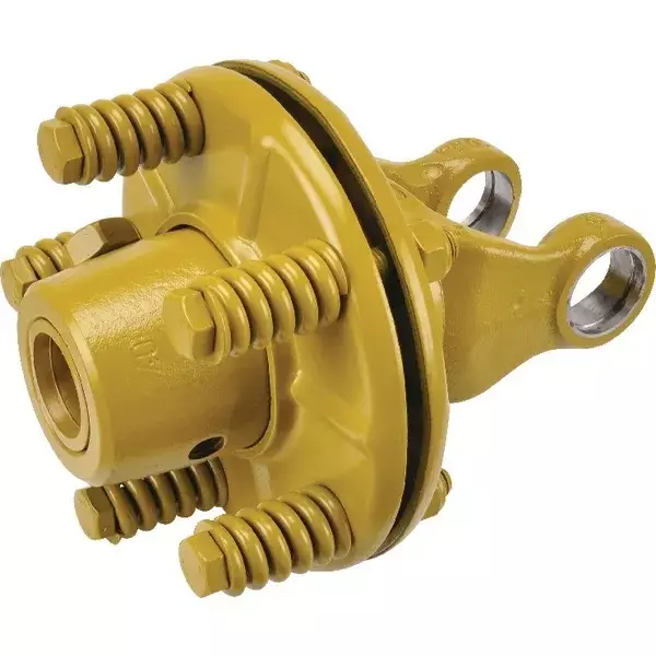 Levykytkin Walterscheid K94/1, 1 1/8"-6, 400 Nm, W2100 - Kytkimet nivelakseleihin - svm0000010016 - 1