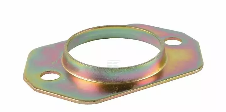 Levypesä sopii Claas Leikkupuimureihin. - Leikkuupöytä - svm000008716 - 1