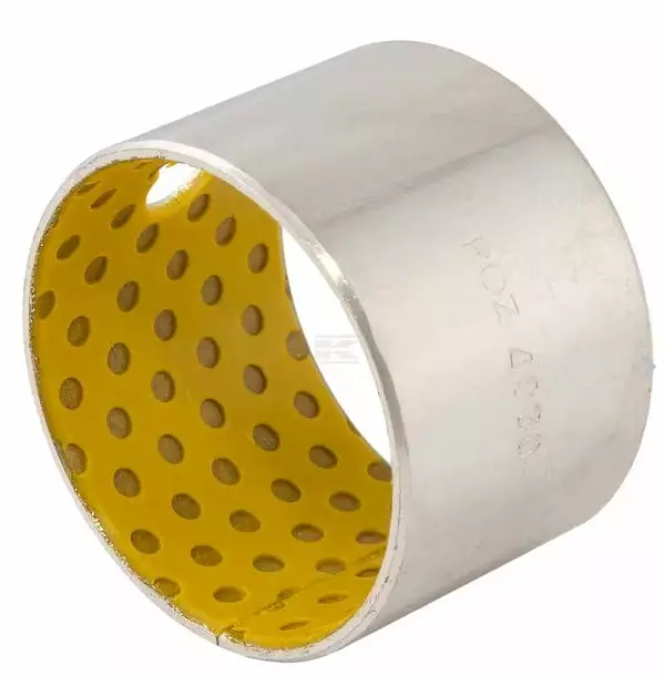 Liukulaakeri 20x23mm - Liukulaakerit - 4062011066686 - 1