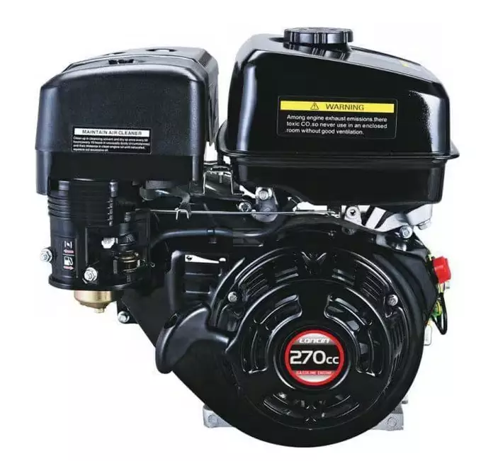 Loncin irtomoottori 8 hv / 270 cc - Paikallismoottorit - svm000009446 - 1