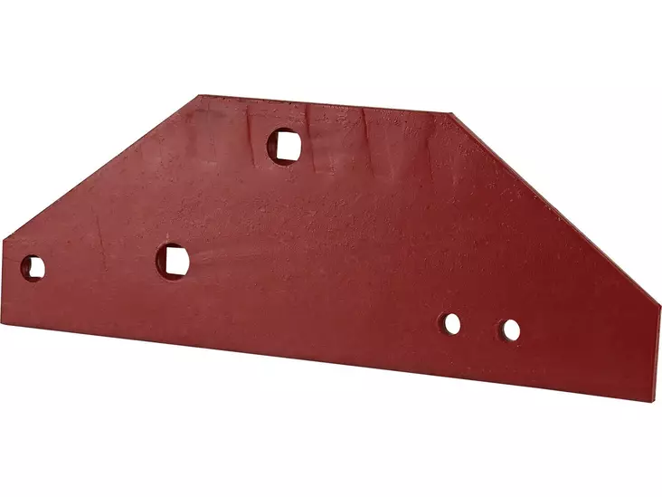 Maapuoli lyhyt - Auran osat - 5700030879786 - 1