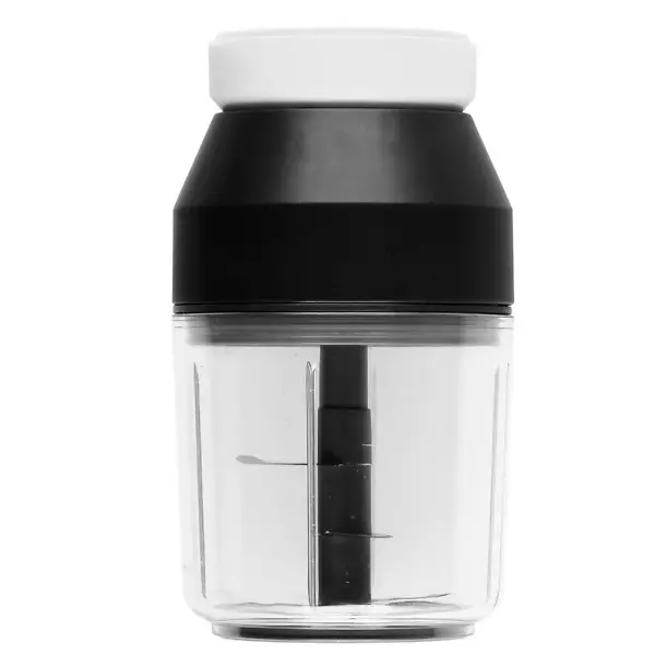 Maku Silppuri elektroninen 400 ml - Muut keittiötuotteet - 6410416204956 - 1