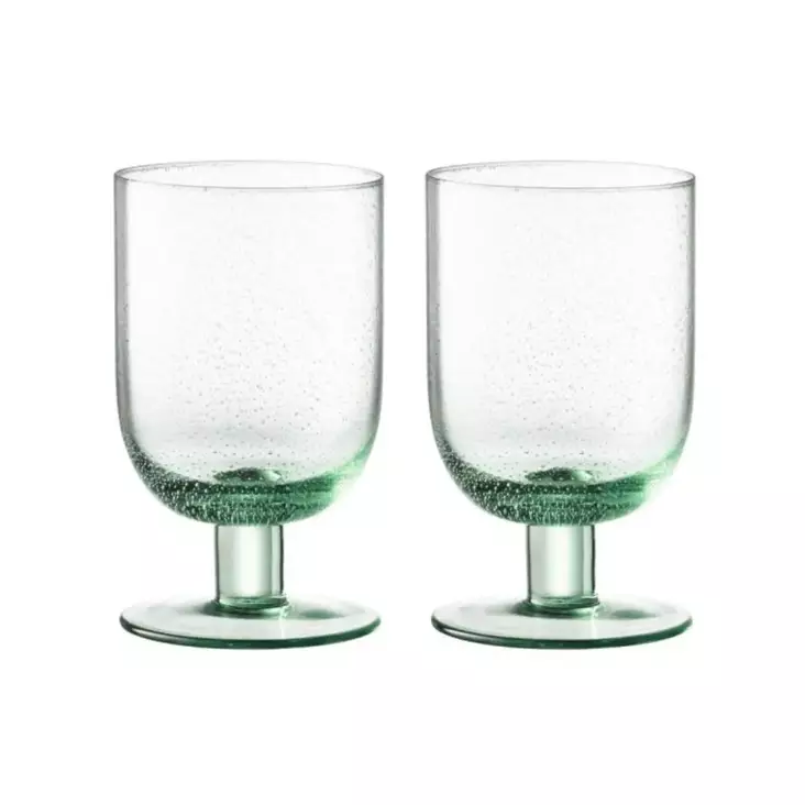 Maku Viinilasi 2 kpl salvia 35 cl - Ruokailuastiat, aterimet - 6410416475196 - 1