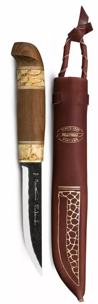 Marttiini Kierinki - Puukot ja tarvikkeet - 6416885076216 - 1