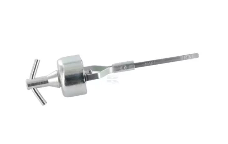 Mittatikut 111 mm, sopii CASE-IH - Moottori - svm000007016 - 1