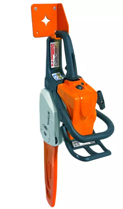 Moottorisahateline The Wall - Moottorisahat, tarvikkeet - 6438152050736 - 1