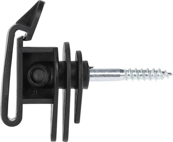 Nauhaeristin, Farma, puuruuvilla, 25 kpl/pss - Eristimet - 8716106850006 - 1