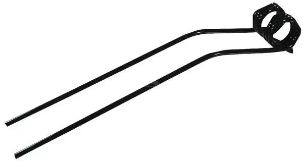 Noukkimen piikki 600 x 100 x 10,5 mm - Noukkimet - 8716106425266 - 1