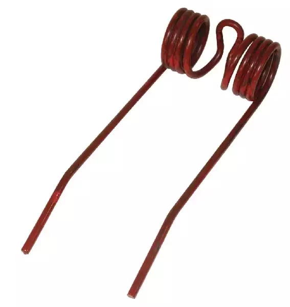 Noukkimen piikki 206 mm - Noukkimet - 8719493909326 - 1