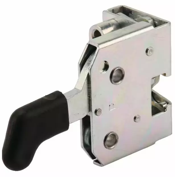 Ohjaamon oven lukko vasen sopii MF - Ohjaamo ja kori - svm000008796 - 1