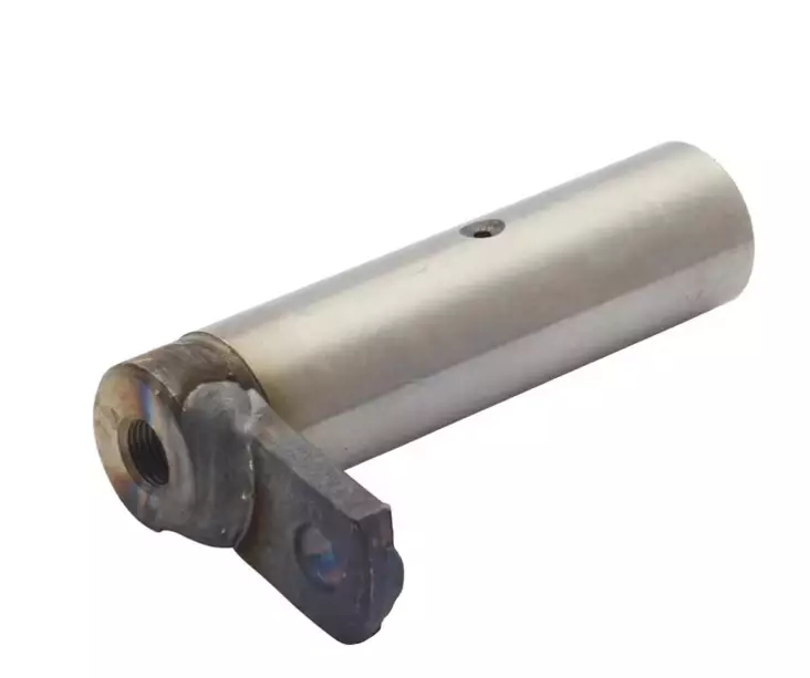 Ohjaussylinterin tappi sisempi - Akselisto ja ohjaus - 48078386 - 1