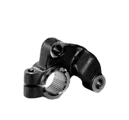 Ohjausvääntiö sylinteerin, sopii MF - Akselisto ja ohjaus - 5035776912856 - 1