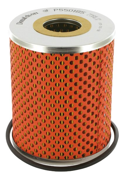 Öljynsuodatin Donaldson P550185 - Öljynsuodattimet - 8719493890006 - 1