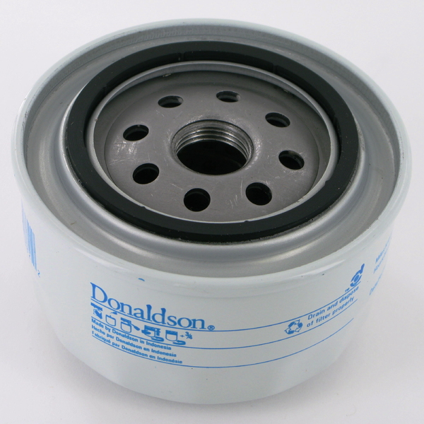 Öljynsuodatin Donaldson P551784 - Öljynsuodattimet - 8719493892796 - 1