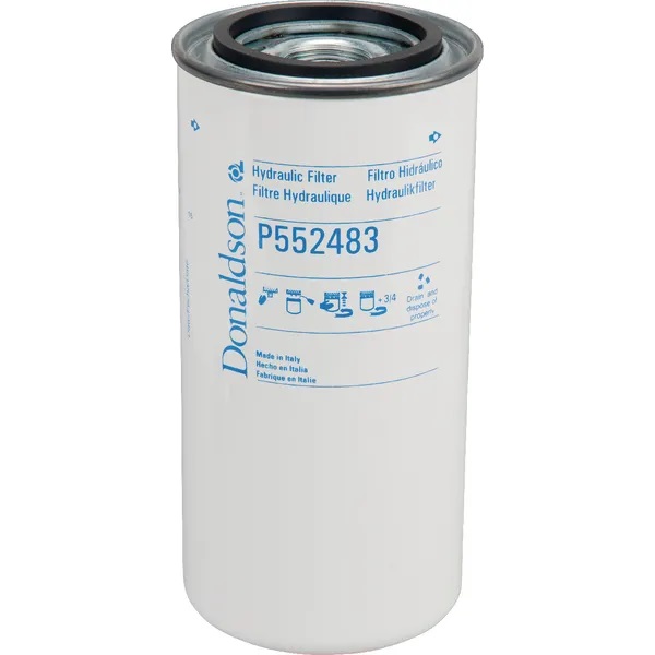 Öljynsuodatin Donaldson P552483 - Hydrauliikkasuodattimet - 742330148976 - 1