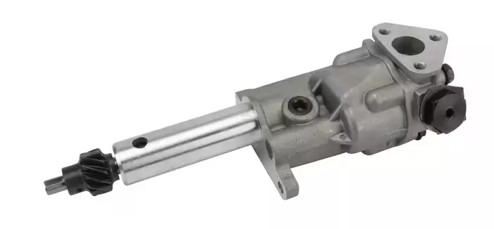 Öljypumppu sopii Case, DEUTZ, Fiat, Ford - Moottori - svm000007636 - 1